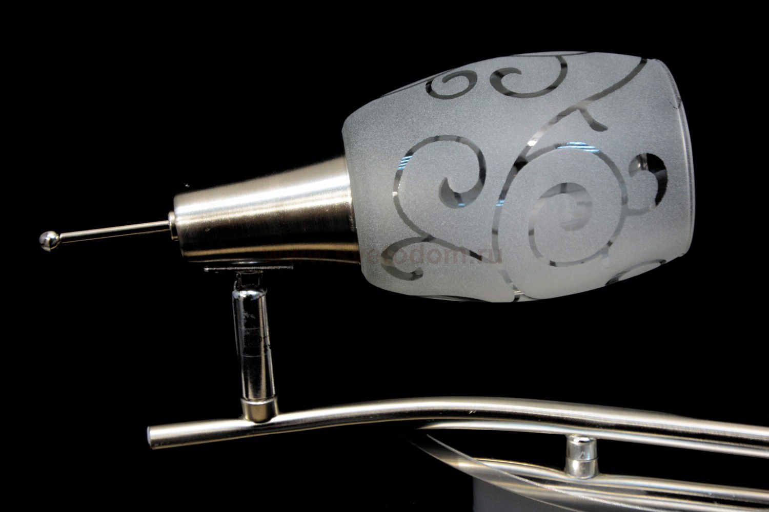 Светильник Globo 54984-2 Florita