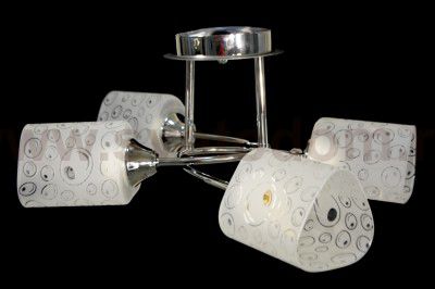 Светильник Colosseo 72159/4C Optima