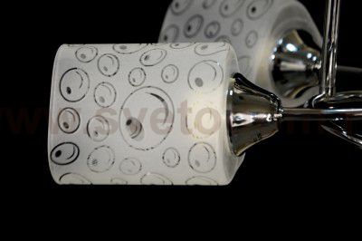 Светильник Colosseo 72159/4C Optima