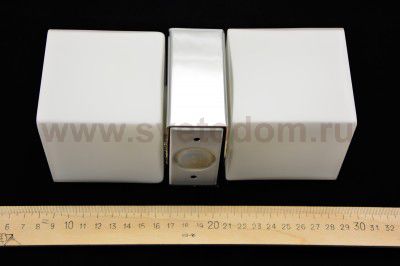 Светильник настенный бра Odeon light 2136/2A WASS