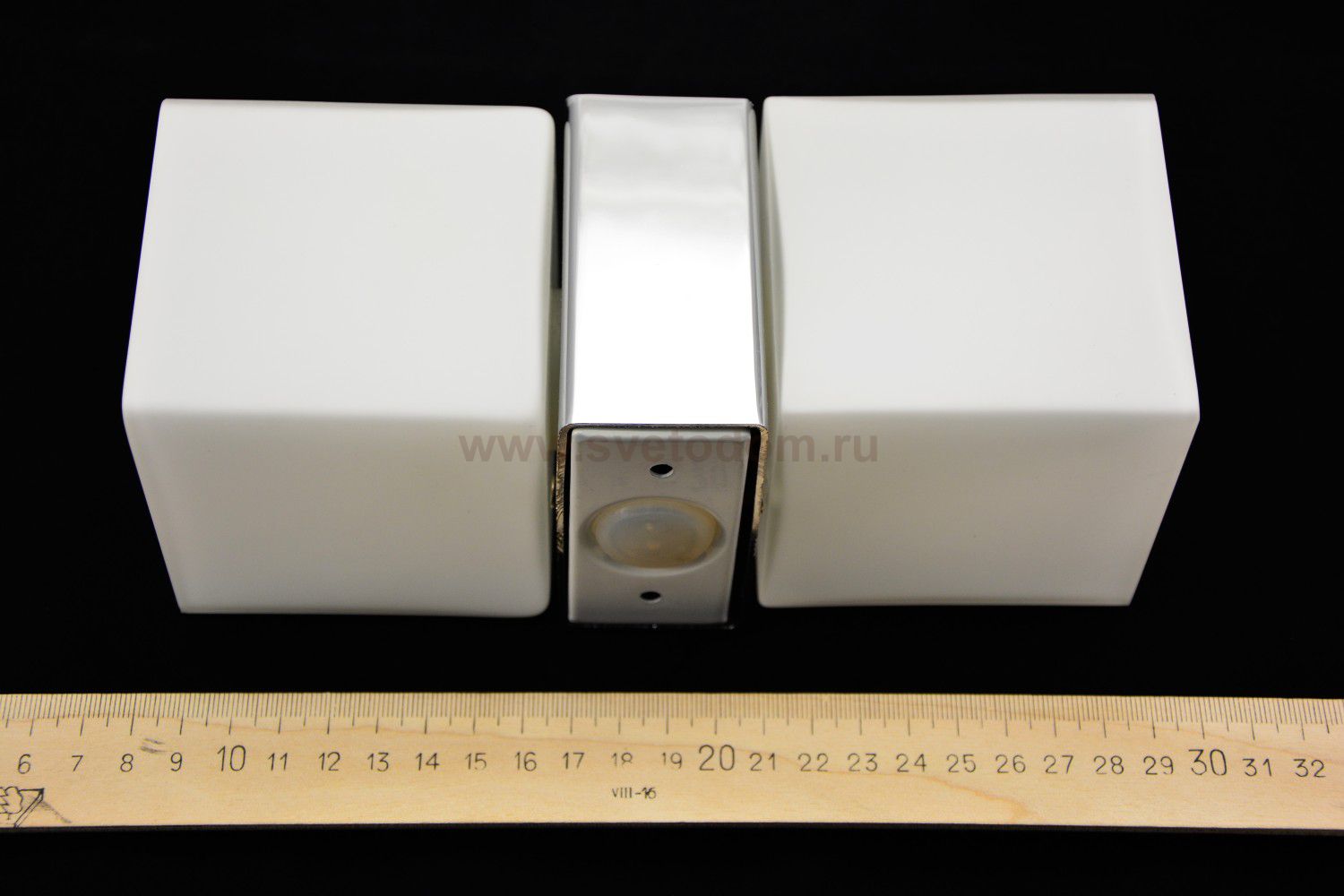 Светильник настенный бра Odeon light 2136/2A WASS