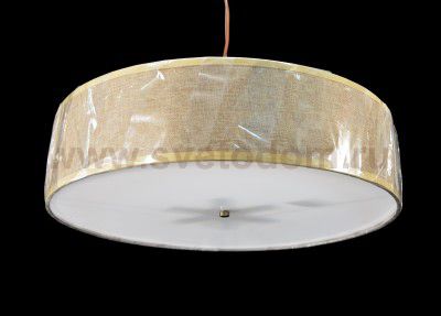 Люстра Mw light 453011206 Дафна