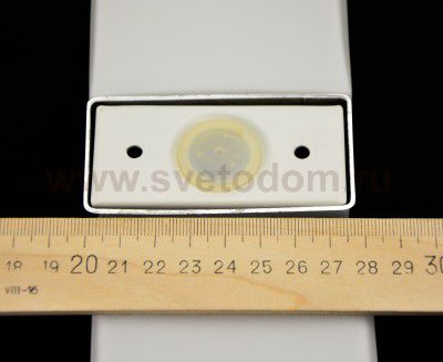 Светильник настенный бра Odeon light 2136/2A WASS