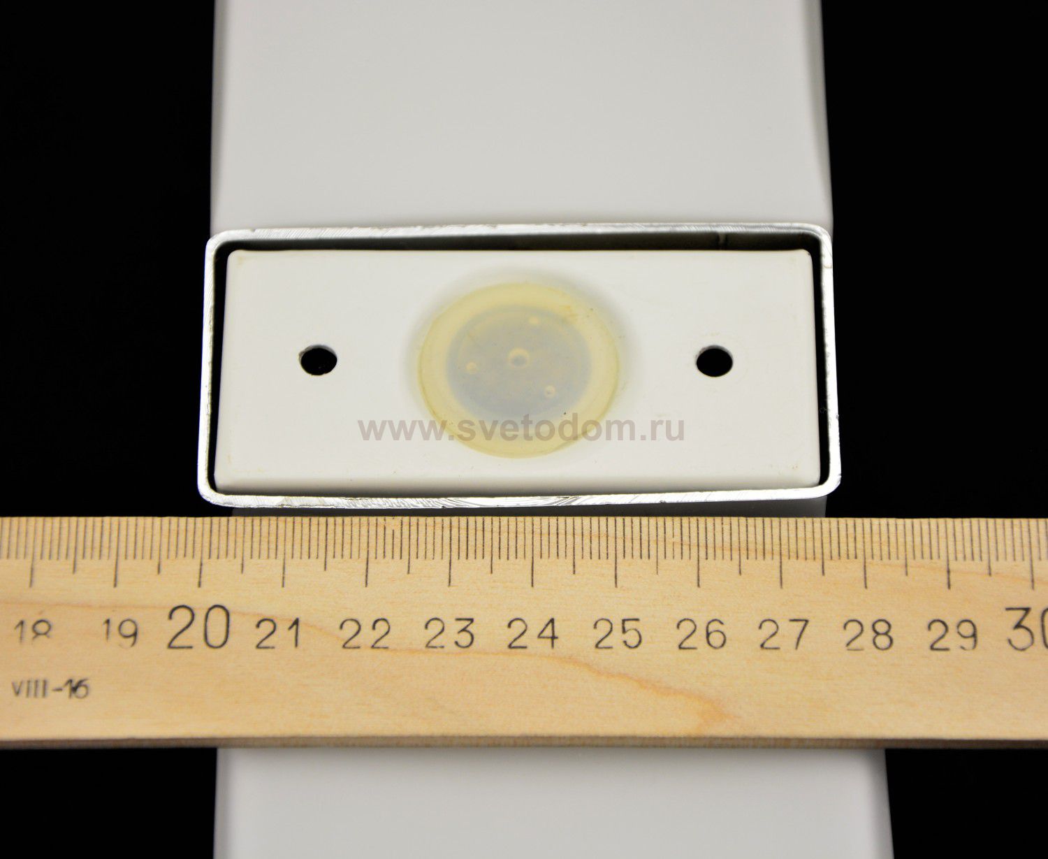 Светильник настенный бра Odeon light 2136/2A WASS