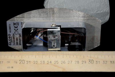 Светильник Globo 54917-1 Cyclone