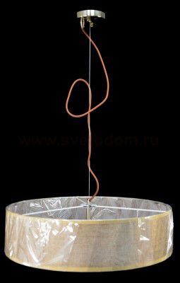 Люстра Mw light 453011206 Дафна