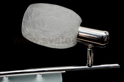 Светильник спот Globo 54917-2 Cyclone