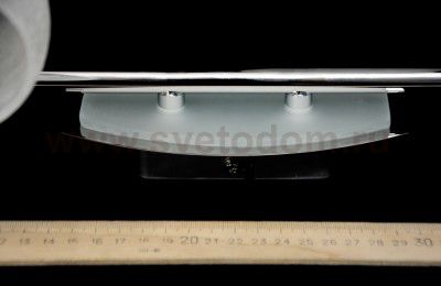 Светильник спот Globo 54917-2 Cyclone