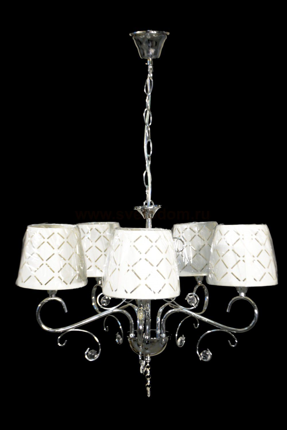 Люстра Lumion 2997/5 FRITTA