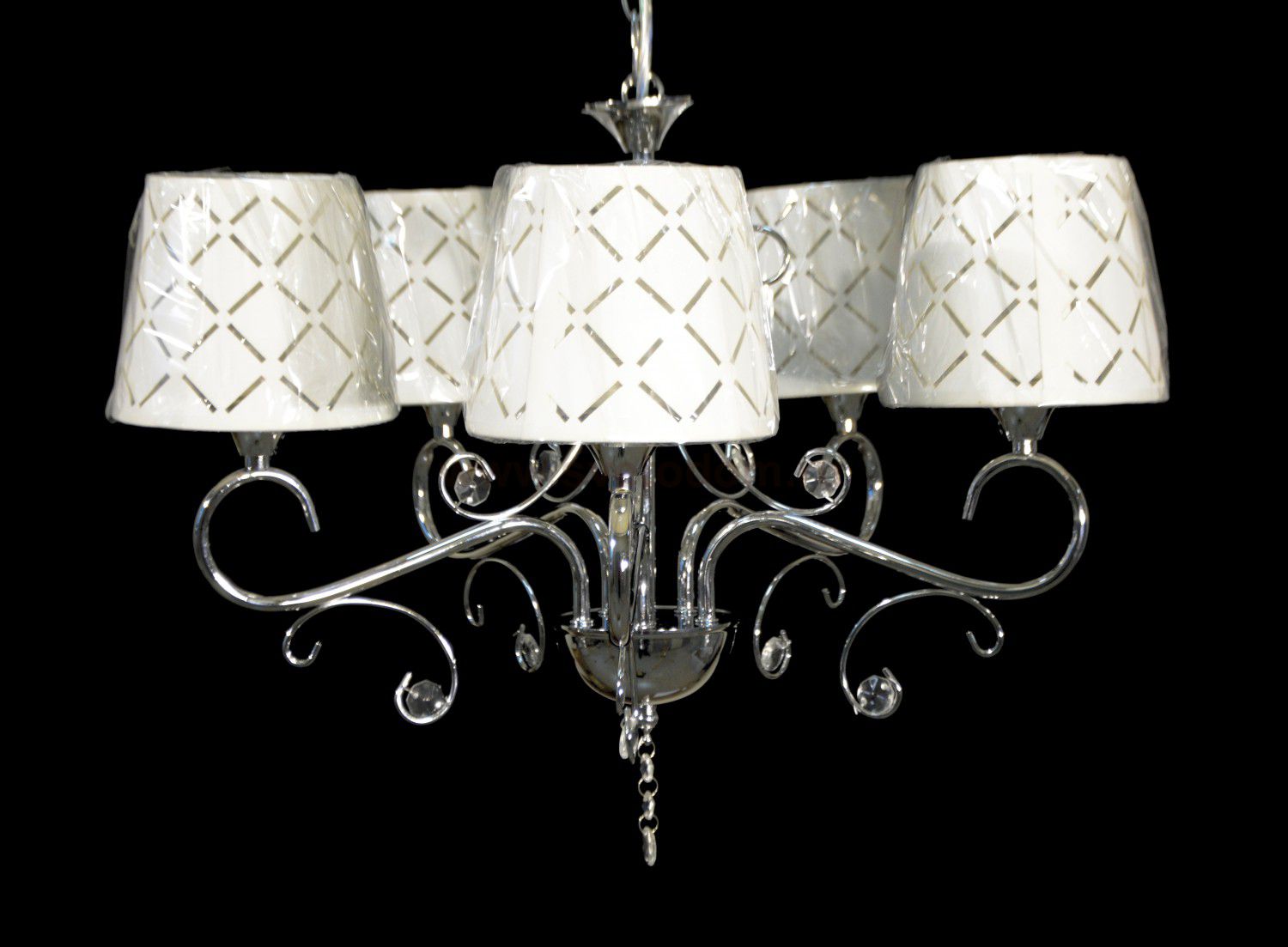 Люстра Lumion 2997/5 FRITTA