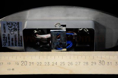 Светильник спот Globo 54917-2 Cyclone