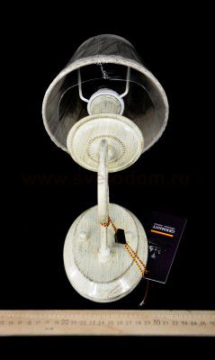 Бра Maytoni ARM029-01-W Felicita