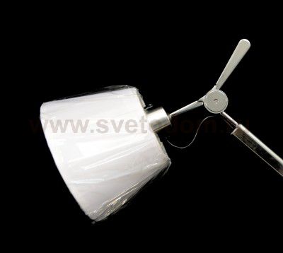 Светильник настенный бра St luce SL464.101.01 REDUZION