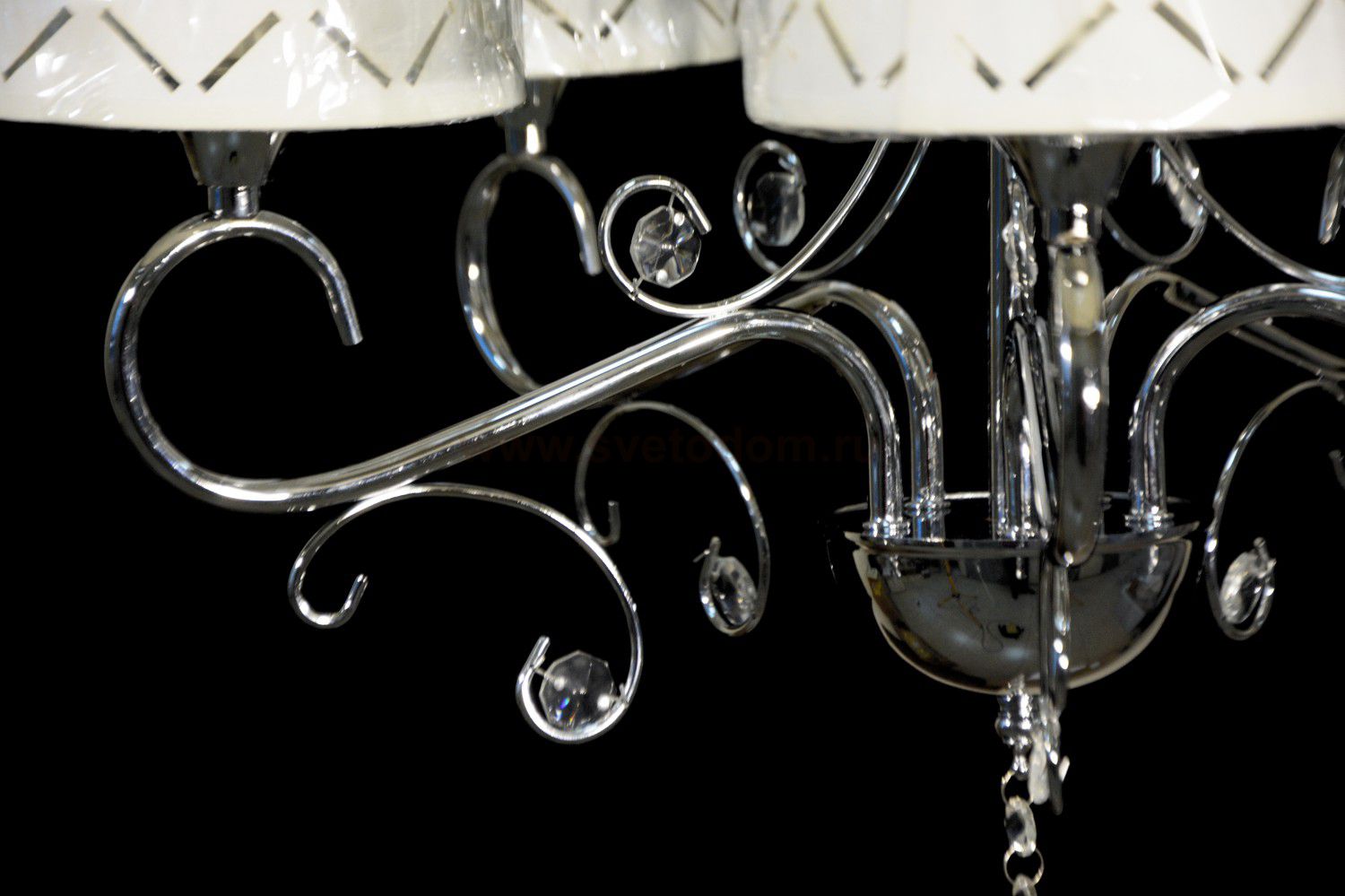 Люстра Lumion 2997/5 FRITTA