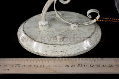 Бра Maytoni ARM029-01-W Felicita