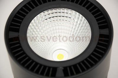 Светильник накладной светодиодный Lightstar 213837 Forte Muro