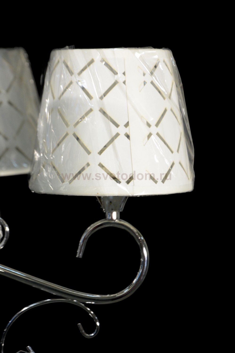 Люстра Lumion 2997/5 FRITTA