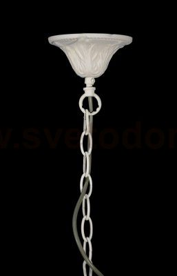 Люстра подвесная Odeon light 2539/5 CREOLA