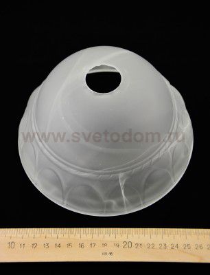 Светильник настенный бра Odeon light 1991/1W PALACIO