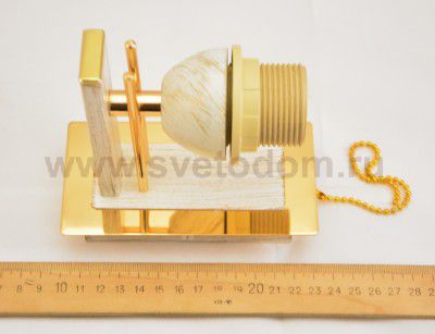 Светильник настенный бра Citilux CL145312 Креол