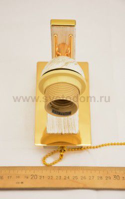 Светильник настенный бра Citilux CL145312 Креол