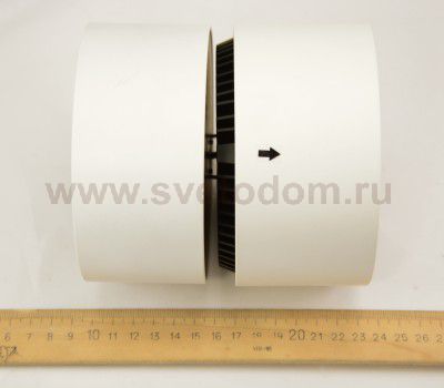 Светильник светодиодный Lightstar 214810 FORTE