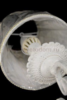 Бра Maytoni ARM402-01-W Paris