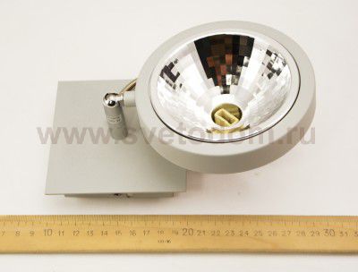 Светильник точечный накладной Lightstar 210319 Varieta 9