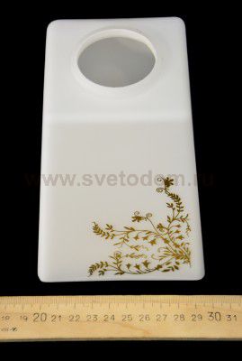 Светильник настенный бра Citilux CL145312 Креол