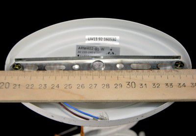 Бра Maytoni ARM402-01-W Paris