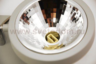 Светильник точечный накладной Lightstar 210319 Varieta 9