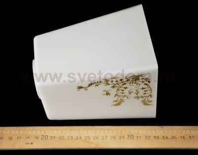 Светильник настенный бра Citilux CL145312 Креол