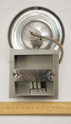 Светильник точечный накладной Lightstar 210319 Varieta 9