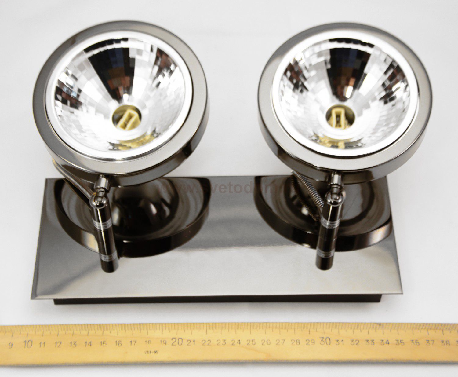 Светильник точечный накладной Lightstar 210328 Varieta 9