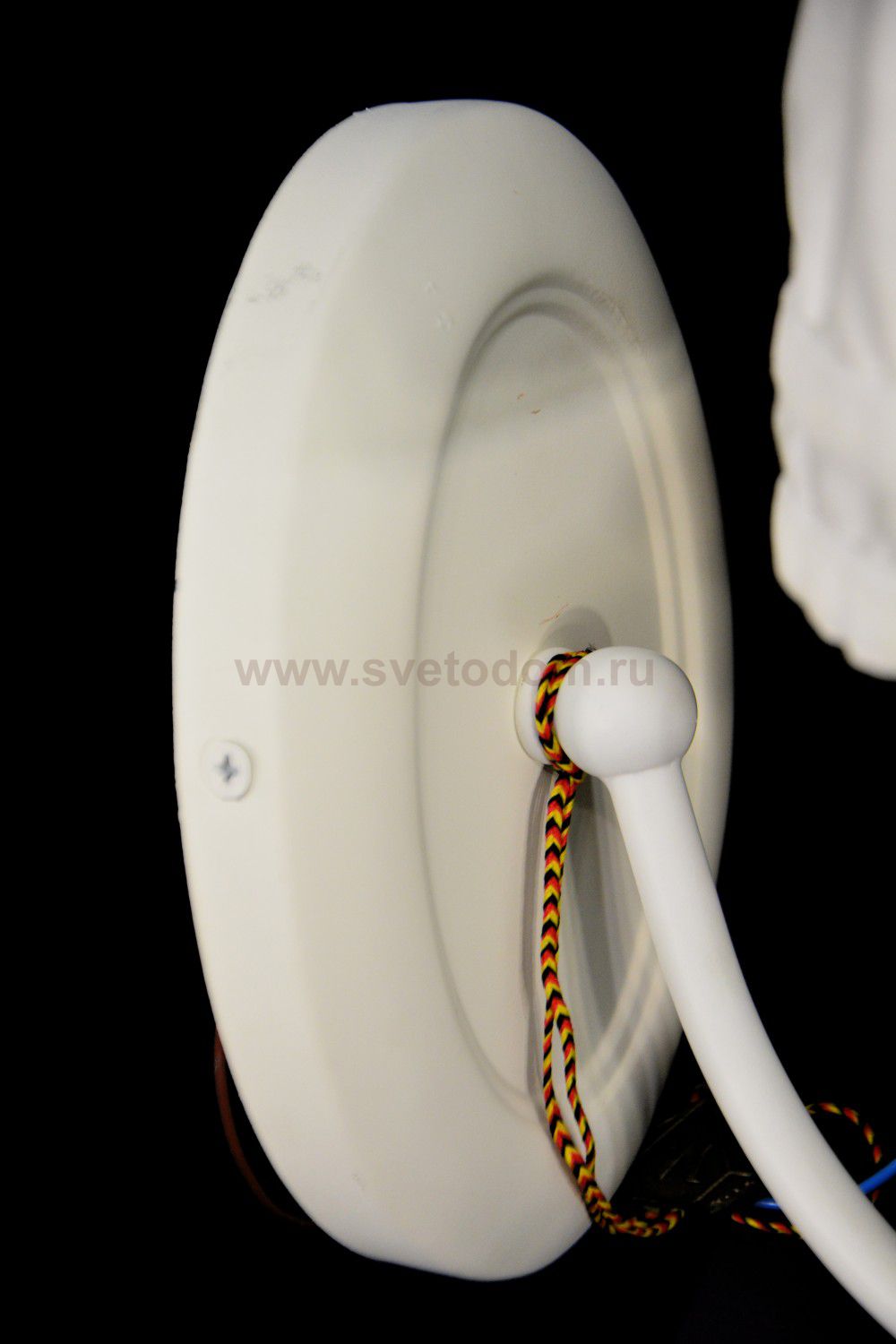 Светильник бра Maytoni ARM394-01-WG Forli