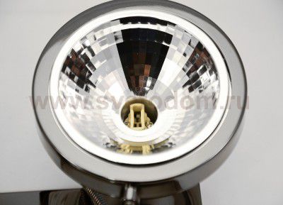 Светильник точечный накладной Lightstar 210328 Varieta 9