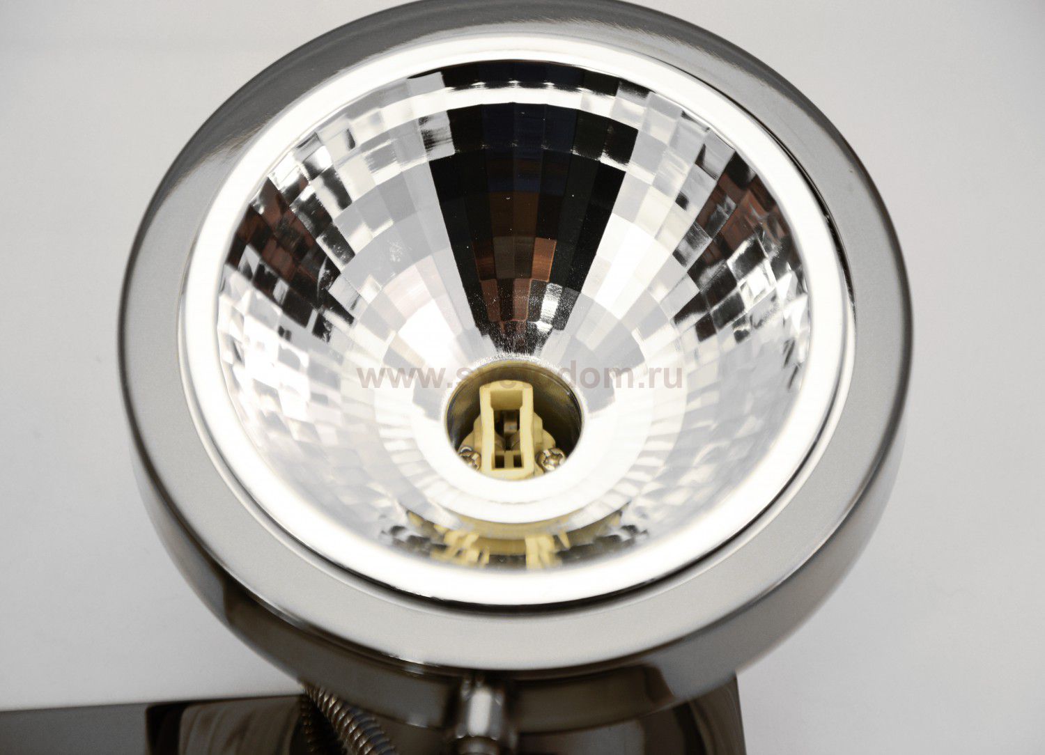 Светильник точечный накладной Lightstar 210328 Varieta 9