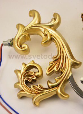 Светильник настенный бра Odeon light 2801/1W TAKALA