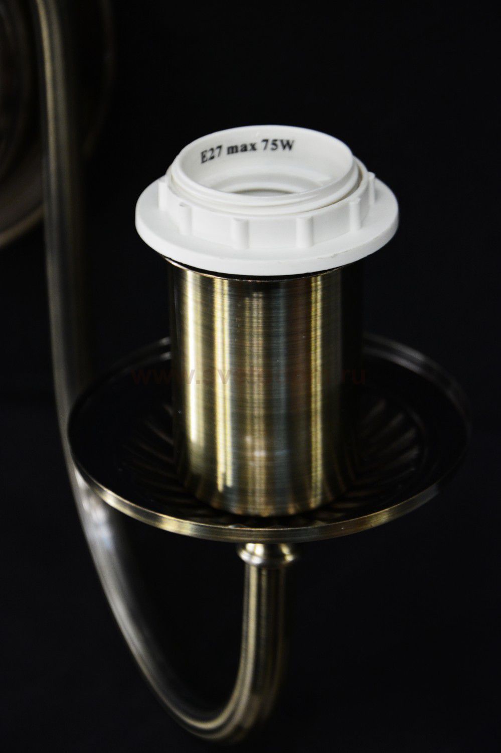 Светильник настенный бра Citilux CL433323 Гера