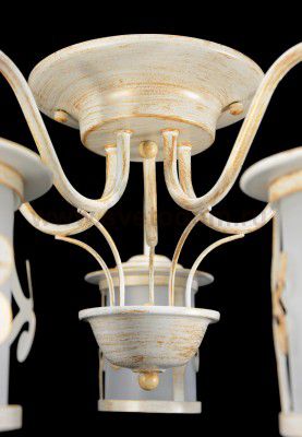 Люстра потолочная Lumion 3125/5C SEKVANA