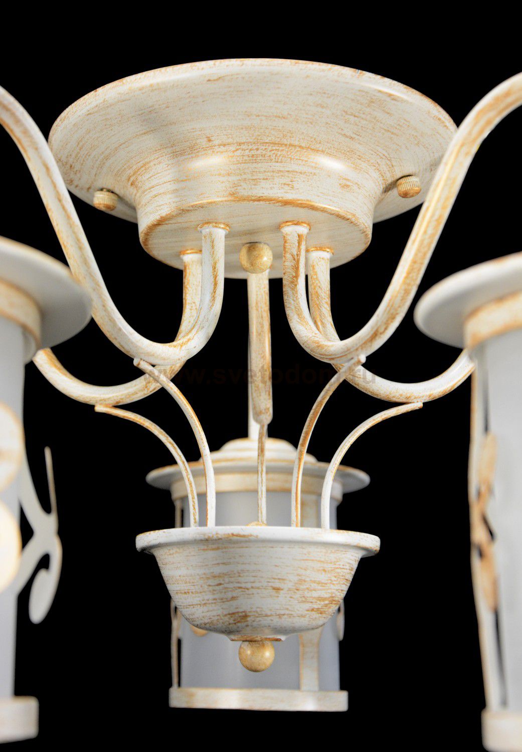 Люстра потолочная Lumion 3125/5C SEKVANA