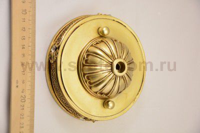 Светильник настенный бра Odeon light 2801/1W TAKALA