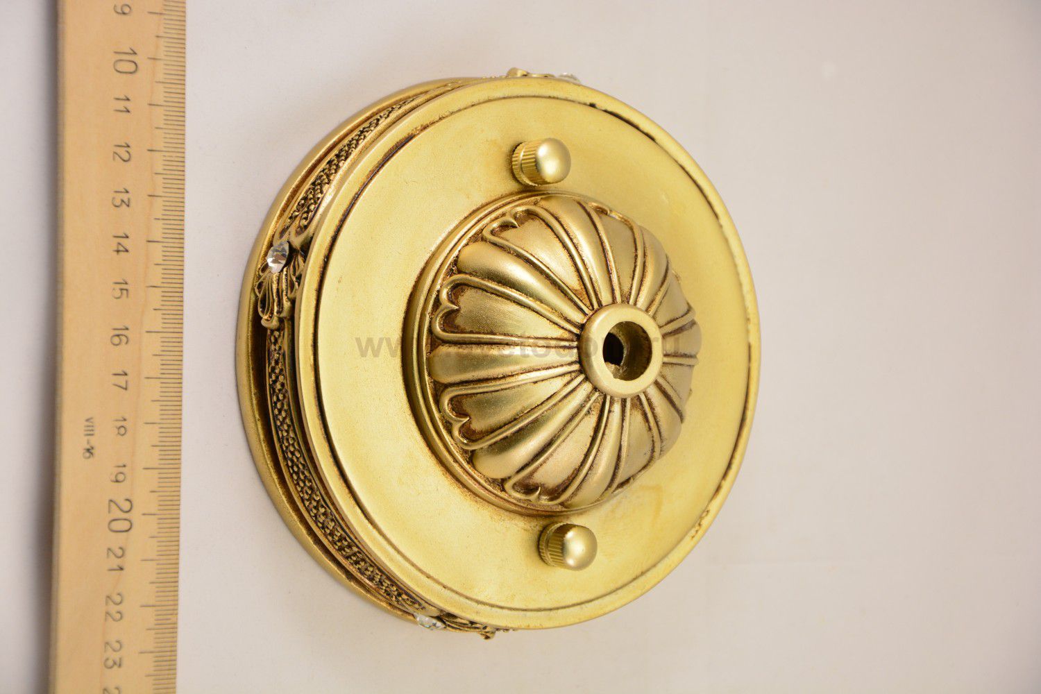 Светильник настенный бра Odeon light 2801/1W TAKALA