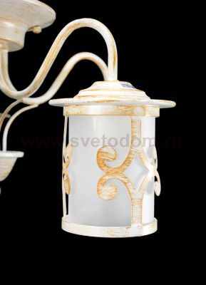 Люстра потолочная Lumion 3125/5C SEKVANA