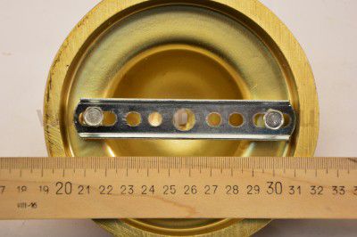 Светильник настенный бра Odeon light 2801/1W TAKALA