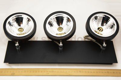 Светильник точечный накладной Lightstar 210337 Varieta 9