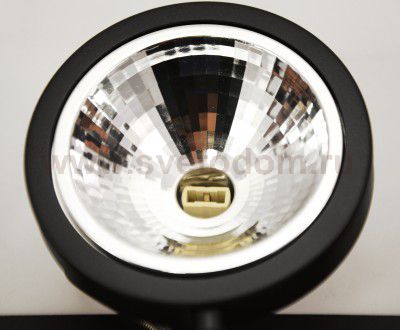 Светильник точечный накладной Lightstar 210337 Varieta 9