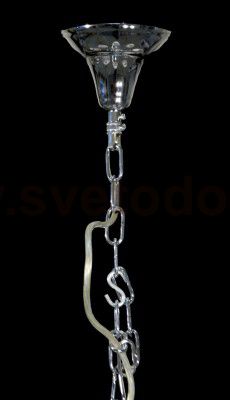 Люстра Maytoni MOD560-07-N Smusso