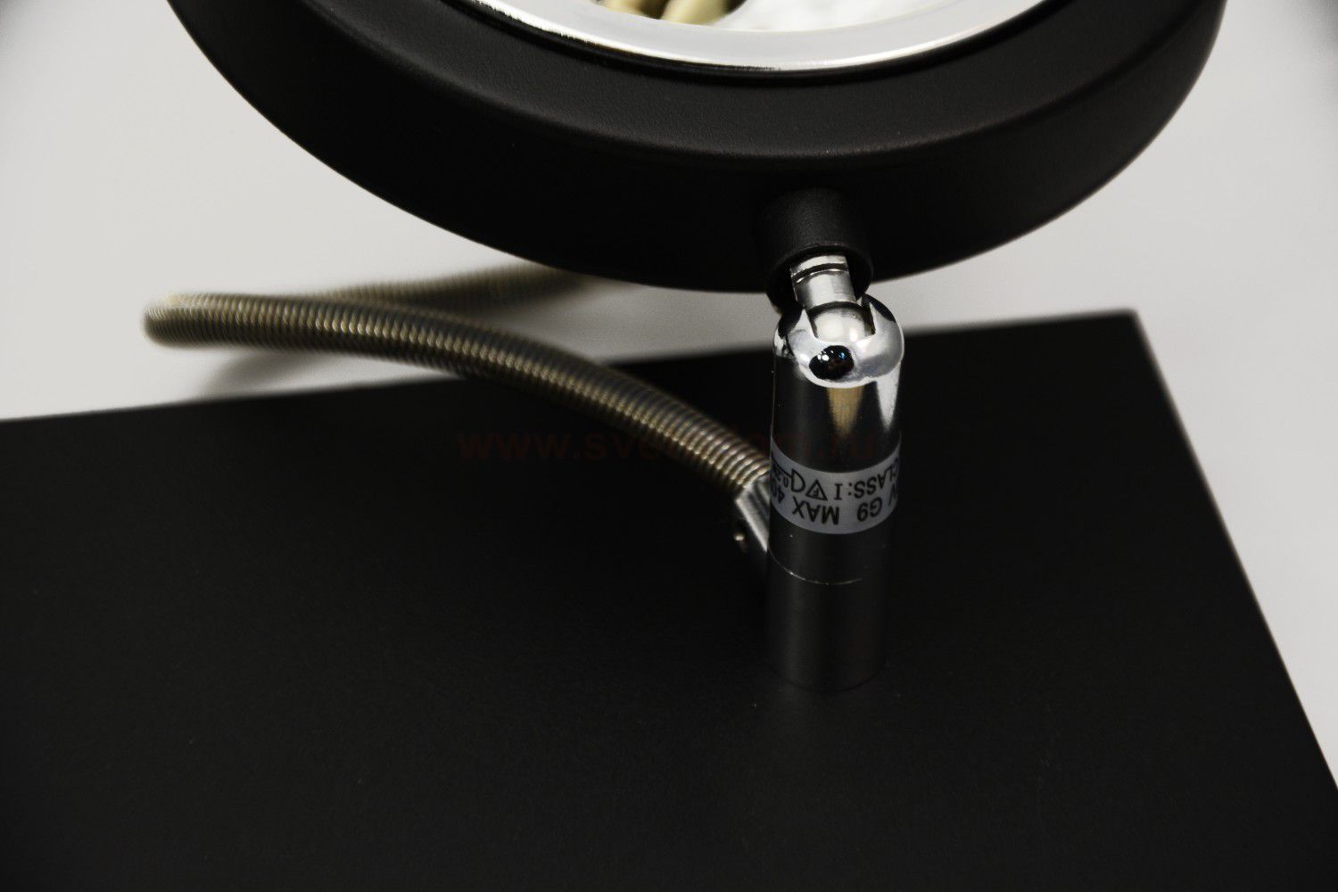 Светильник точечный накладной Lightstar 210337 Varieta 9