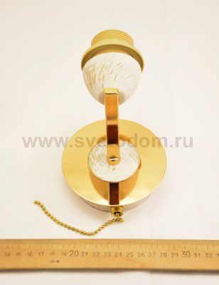 Светильник настенный бра Citilux CL146312 Лора